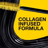 MAYBELLINE NEW YORK The Colossal 100% Black - Тушь для ресниц, 10.7 мл, оттенок Black — фото 3