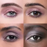 Urban Decay Naked3 - Палетка теней для век с кисточкой, 12 г — фото 7