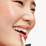 Clinique Pop Lip and Cheek Oil - Многофункциональное масло для губ и щек, 7 мл, оттенок Pink Honey — фото 5