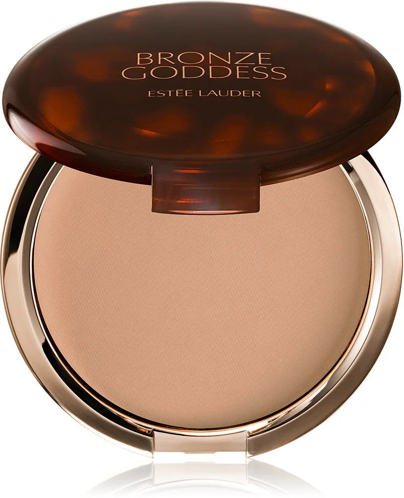 Estee Lauder Bronze Goddess - Бронзатор с пудровым эффектом, 21 г, оттенок Light
