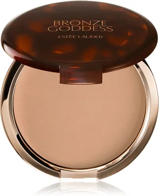 Estee Lauder Bronze Goddess - Бронзатор с пудровым эффектом, 21 г, оттенок Light