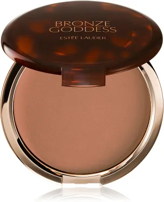 Estee Lauder Bronze Goddess - Бронзатор с пудровым эффектом, 21 г, оттенок Medium