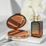 Estee Lauder Bronze Goddess - Бронзатор с пудровым эффектом, 21 г, оттенок Medium — фото 6