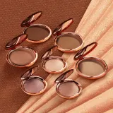 Estee Lauder Bronze Goddess - Бронзатор с пудровым эффектом, 21 г, оттенок Medium — фото 7