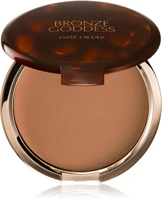 Estee Lauder Bronze Goddess - Бронзатор с пудровым эффектом, 21 г, оттенок Medium Deep