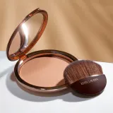 Estee Lauder Bronze Goddess - Бронзатор с пудровым эффектом, 21 г, оттенок Deep — фото 5