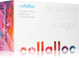 Пищевая добавка Collalloc Bioactive Marine Collagen с морским коллагеном, для волос, ногтей и кожи, 30× 3,3 г — фото 1