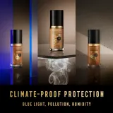 Max Factor Facefinity All Day Flawless - Тональная основа с защитой SPF 20, 30 мл, оттенок 90 Amber — фото 7