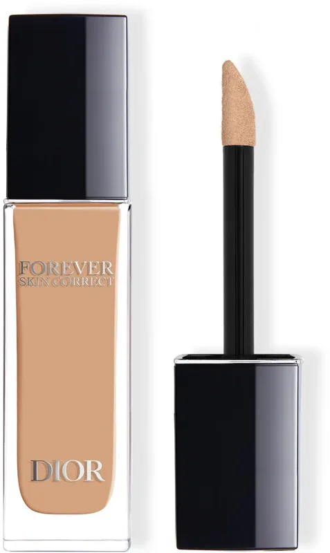 DIOR Dior Forever Skin Correct - Кремовый корректор для лица, 11 мл, оттенок #3,5N Neutral