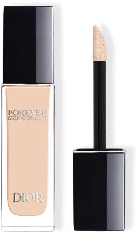 DIOR Dior Forever Skin Correct - Кремовый корректор для лица, 11 мл, оттенок #1CR Cool Rosy