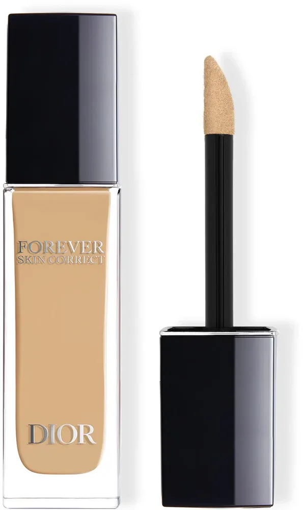 DIOR Dior Forever Skin Correct - Кремовый корректор для лица, 11 мл, оттенок #3WO Warm Olive
