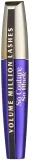 L’Oreal Paris Volume Million Lashes So Couture So Black - Тушь для ресниц, увеличивающая объем и утолщающая, 9.5 мл, оттенок Extra Black — фото 2