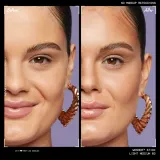 NYX Professional Makeup Wonder Stick Dual Face Lift - Двусторонний карандаш для контурирования, 2 г, оттенок 03 Light Medium — фото 5
