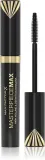 Max Factor Masterpiece Max - Тушь для ресниц, удлиняющая и утолщающая, 7.2 мл, оттенок Black/Brown — фото 1