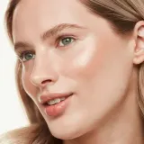 Bourjois Maxi Round Pot Bronzer - Бронзер, 7 г, оттенок 002 Medium Deep — фото 6