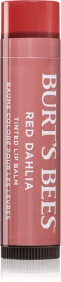 Burt’s Bees Tinted Lip Balm - Бальзам для губ