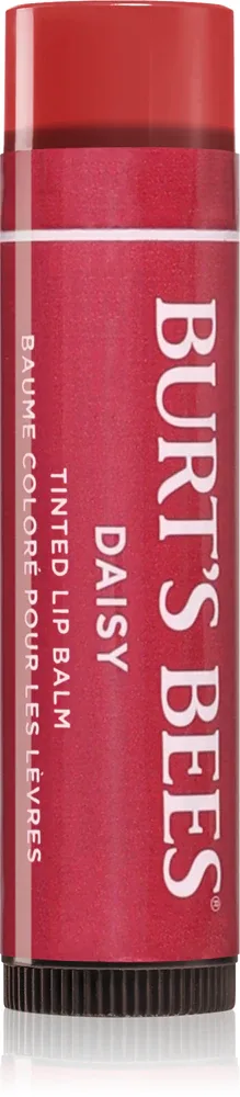 Burt’s Bees Tinted Lip Balm - Бальзам для губ, оттенок Daisy