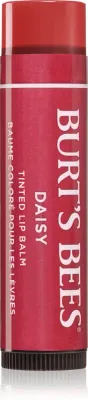 Burt’s Bees Tinted Lip Balm - Бальзам для губ, оттенок Daisy
