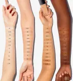 DIOR Dior Forever - Долговременная матирующая тональная основа SPF 20, 30 мл, оттенок 0,5N Neutral — фото 3