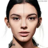 DIOR Dior Forever - Долговременная матирующая тональная основа SPF 20, 30 мл, оттенок 2CR Cool Rosy — фото 2