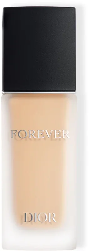 DIOR Dior Forever - Долговременная матирующая тональная основа SPF 20, 30 мл, оттенок 2WP Warm Peach