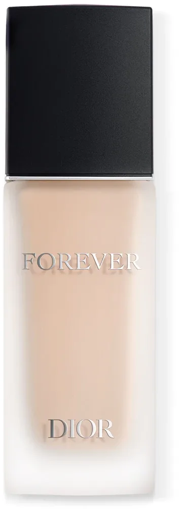 DIOR Dior Forever - Долговременная матирующая тональная основа SPF 20, 30 мл, оттенок 00,5N Neutral