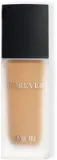 DIOR Dior Forever - Долговременная матирующая тональная основа SPF 20, 30 мл, оттенок 4WP Warm Peach — фото 1