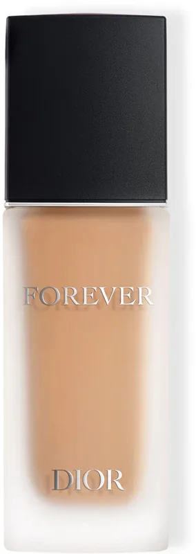DIOR Dior Forever - Долговременная матирующая тональная основа SPF 20, 30 мл, оттенок 4N Neutral