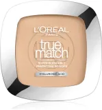 L’Oreal Paris True Match - Пудра в компакте, 9 г, оттенок 2.N Vanilla — фото 1