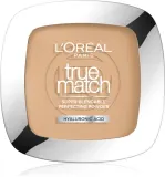 L’Oreal Paris True Match - Пудра в компакте, 9 г, оттенок 3D/3W Golden Beige — фото 1