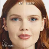 L’Oreal Paris True Match - Пудра в компакте, 9 г, оттенок 3D/3W Golden Beige — фото 3