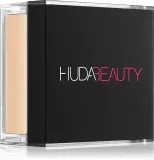 Huda Beauty Easy Bake Loose Powder - Пудра сыпучая, 20 г, оттенок Pound Cake — фото 1