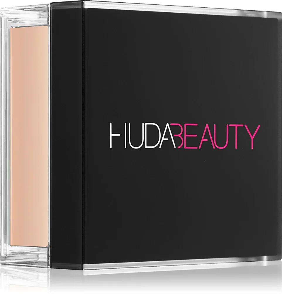 Huda Beauty Easy Bake Loose Powder - Пудра сыпучая, 20 г, оттенок Cupcake