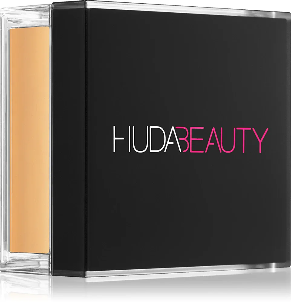 Huda Beauty Easy Bake Loose Powder - Пудра сыпучая, 20 г, оттенок Blondie
