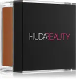 Huda Beauty Easy Bake Loose Powder - Пудра сыпучая, 20 г, оттенок Cinnamon — фото 1