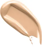 Rimmel Lasting Finish 35H Hydration Boost - Тональный флюид с SPF 20, увлажняющий, 30 мл, оттенок 070 Sesame — фото 5
