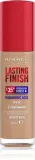 Rimmel Lasting Finish 35H Hydration Boost - Тональный флюид с SPF 20, увлажняющий, 30 мл, оттенок 200 Soft Beige — фото 1