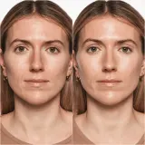 Catrice Soft Glam Filter - Тональная основа с эффектом сияния, 30 мл, оттенок 010 - Fair - Light — фото 5