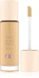 Catrice Soft Glam Filter - Тональная основа с эффектом сияния, 30 мл, оттенок 020 - Light - Medium — фото 1