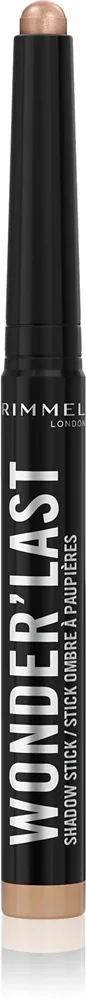 Rimmel Rimmel - Тушь для ресниц в карандаше, 1.64 г, оттенок 004 Soft Bubbles