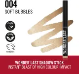 Rimmel Rimmel - Тушь для ресниц в карандаше, 1.64 г, оттенок 004 Soft Bubbles — фото 4