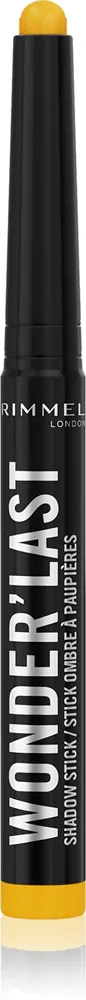 Rimmel Rimmel - Тушь для ресниц в карандаше, 1.64 г, оттенок 012 Mango Lassi