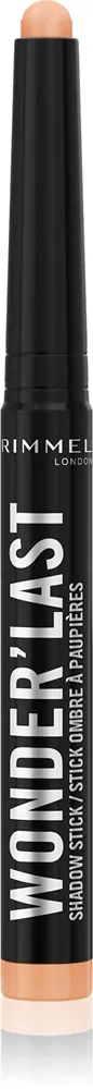 Rimmel Rimmel - Тушь для ресниц в карандаше, 1.64 г, оттенок Velvet Vanilla