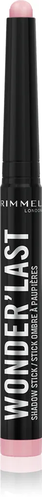 Rimmel Rimmel - Тушь для ресниц в карандаше, 1.64 г, оттенок Strawberry Milkshake