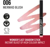 Rimmel Rimmel - Тушь для ресниц в карандаше, 1.64 г, оттенок 006 Mermaid Blush — фото 3
