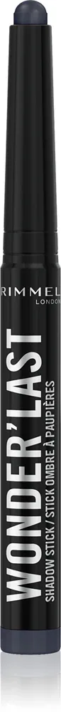 Rimmel Rimmel - Тушь для ресниц в карандаше, 1.64 г, оттенок 011 Blueberry Bby