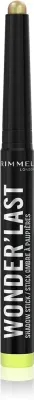 Rimmel Rimmel - Тушь для ресниц в карандаше, 1.64 г, оттенок 008 Galactic Green