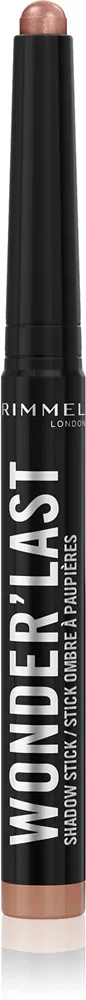 Rimmel Rimmel - Тушь для ресниц в карандаше, 1.64 г, оттенок 003 Copper Wink
