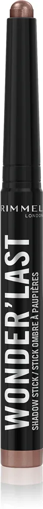 Rimmel Rimmel - Тушь для ресниц в карандаше, 1.64 г, оттенок 002 Choco Shimmer