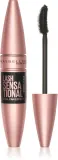 MAYBELLINE NEW YORK Lash Sensational - Тушь для увеличения объема ресниц, 9.5 мл, оттенок Intense Black — фото 1
